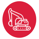 Site Preparation & Excavation